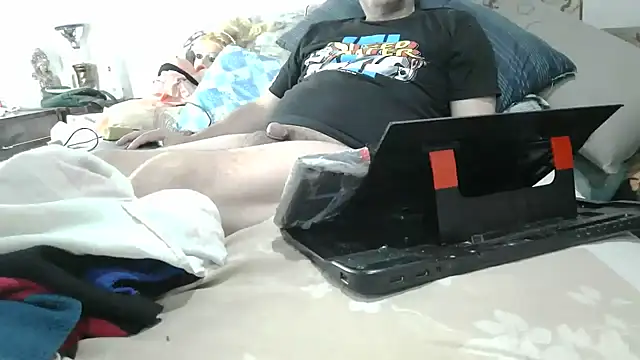 Show de messi_syssy na webcam