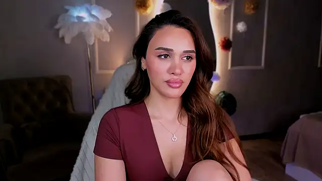 Kimberly_Chapmann Live XXX chat