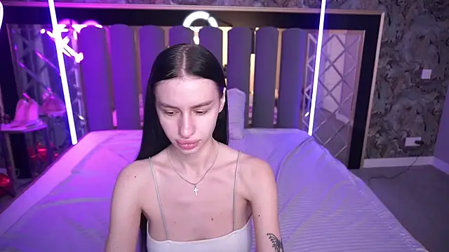 Snow_WhiteeeX Chat XXX in diretta