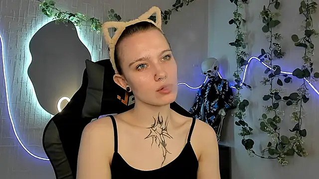 Czat XXX na żywo – Elastikisss