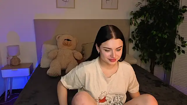 Chat XXX en directo de Silena_sky