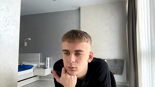 SoloFuryn Webbikameraesitys