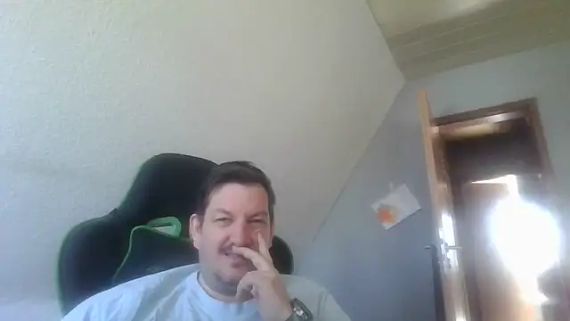 Golffahrer1982 Webcam-Show