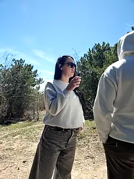 -Pupsiki- 在線直播表演