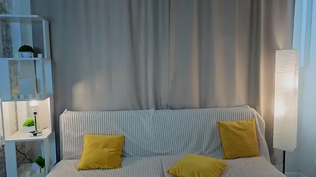 Webkamerová show CythiaFelmet