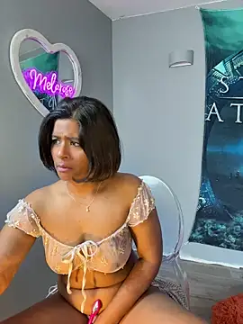 Melarose82 라이브 XXX 채팅