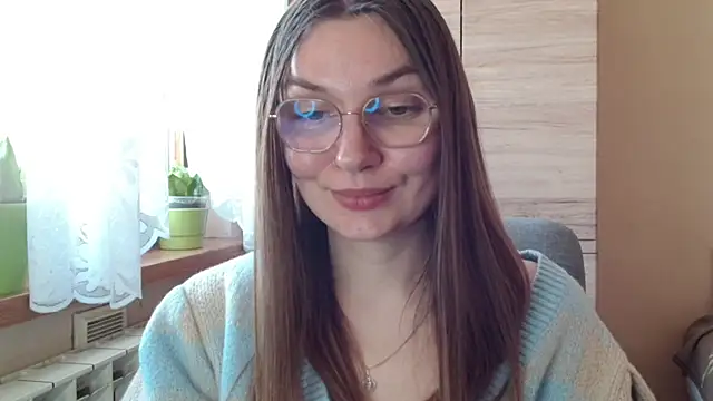 แชท XXX สดของ LooveELLYx