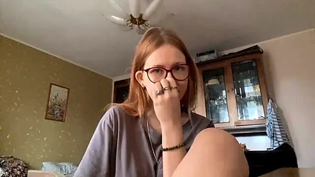 แชท XXX สดของ LaureenVielma