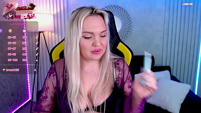 MissyMartinezのライブXXXチャット