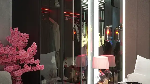 Arte_Adelle's Live XXX Chat