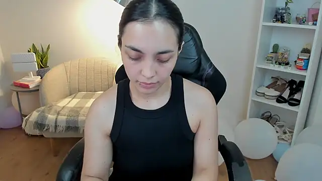 _BellaEvans_のライブXXXチャット