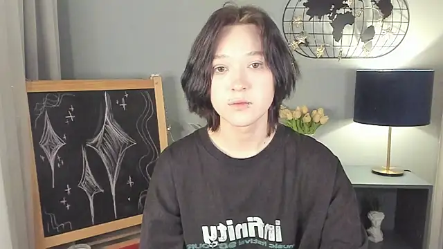 fiamoory élő XXX-chatje