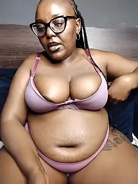 CHERRYYUMMYのライブXXXチャット