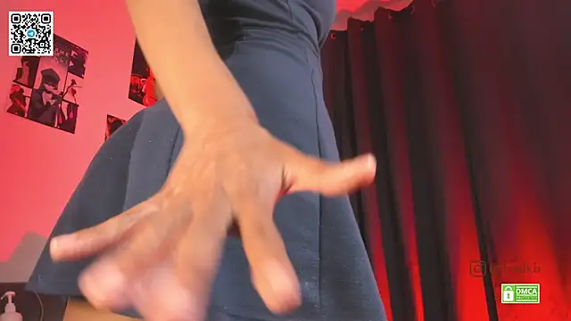 kiryBのライブXXXチャット