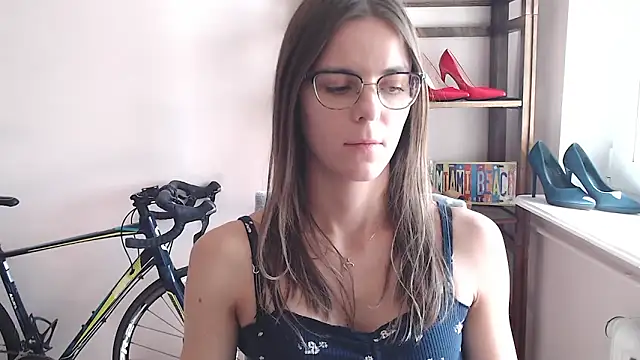 love_megi Live XXX-chat