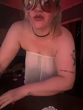 Granlady7 Live XXX-chat