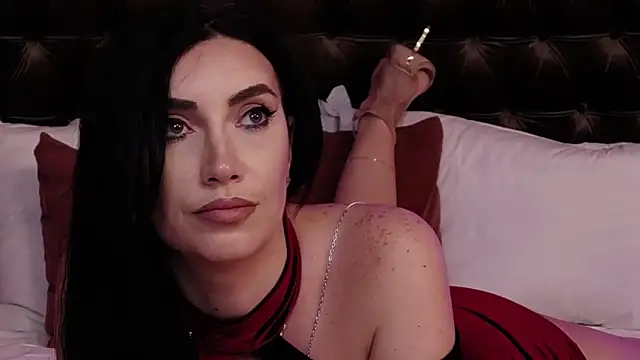 Онлайн чат XXX StephanyMillan