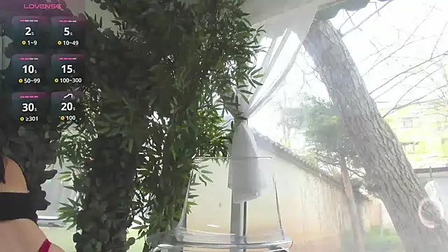 Lexi_Storm's Live XXX Chat