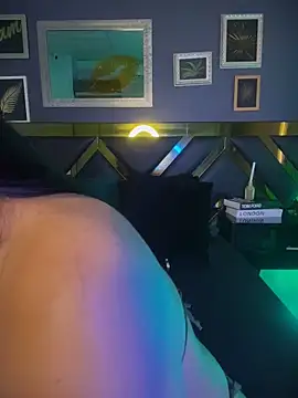 PippyPamXXX Live XXX-chat