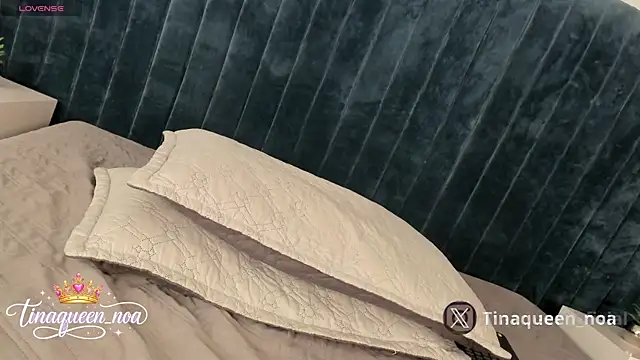 tinaqueen_noa Webcam-Show