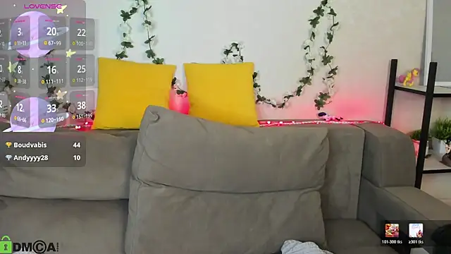 Margo_Ring Live XXX-chat