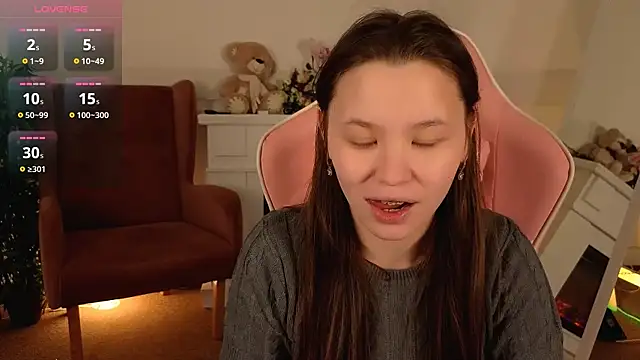 Chat XXX Live Maya_soft