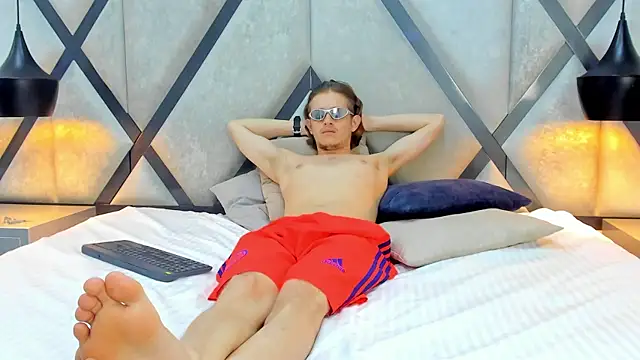 Anthonny_Vegas 웹캠 쇼