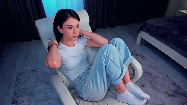 LibbieSchworm's Live XXX Chat