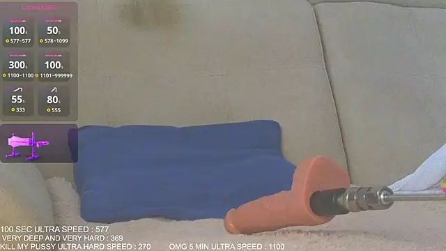 _Sunny_RoseのライブXXXチャット