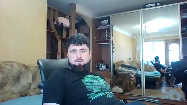 Chat XXX Live StasConnor