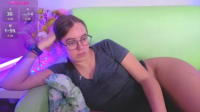 Sofia_Bushe Live XXX-chat