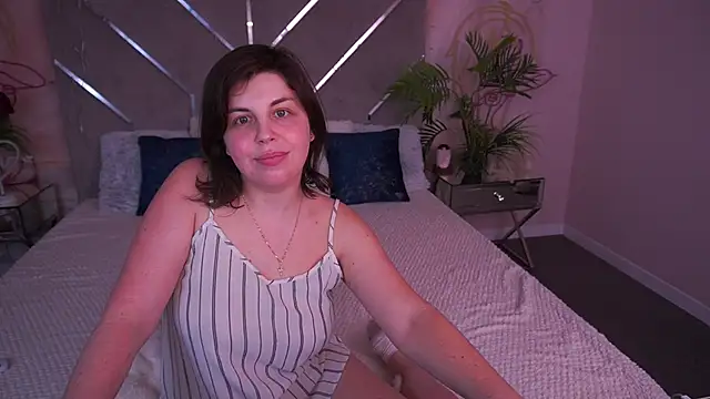 Živý XXX chat MirandaWong