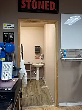 jr91esl: διαδικτυακό σόου στην κάμερα