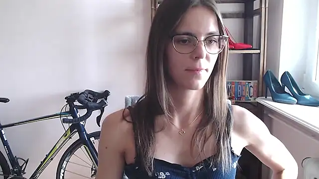 Živý XXX chat love_megi