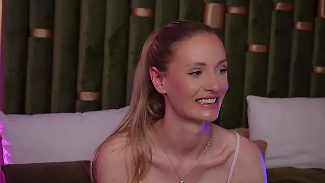 Živý XXX chat AmeliaAngel