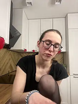 Chat XXX ao vivo de MartiniiSelenna