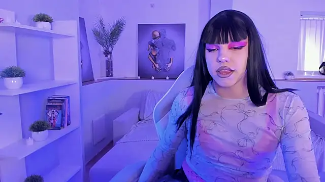 Madison_dolly 在線直播表演