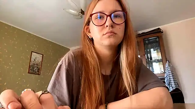 Živý XXX chat LaureenVielma