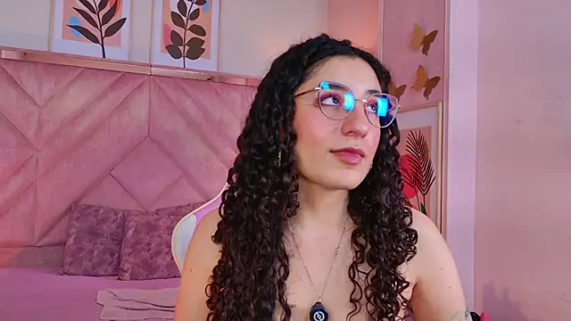 DemiJones_ 现场XXX聊天