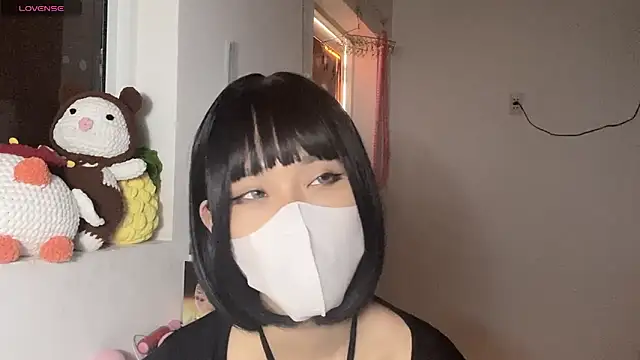 Tieu-May Chat XXX live