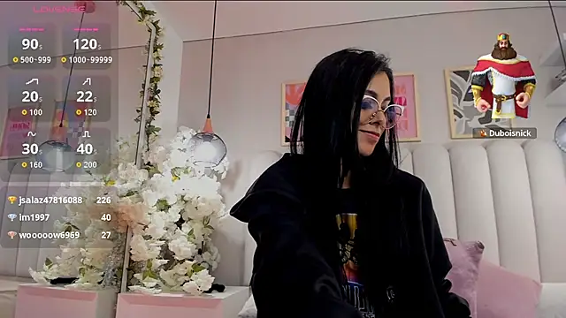 DAKOTA_BLAZE__ Chat XXX live