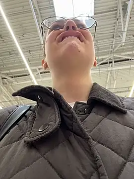 RinaCat Chat XXX in diretta