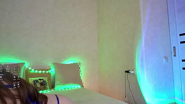 Roseaa 现场XXX聊天