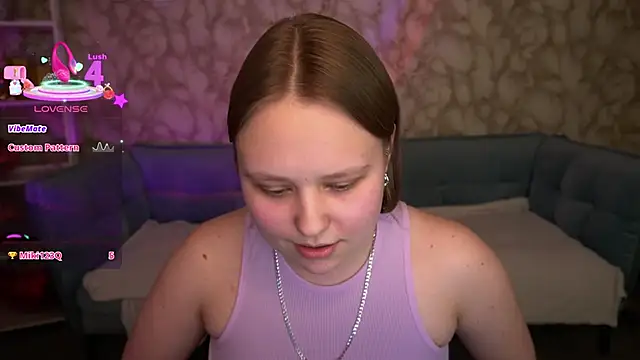 دردشة CrystallPaws الجنسية المباشرة