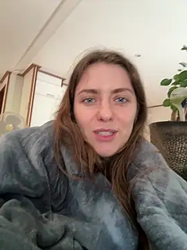 MariiD's Live XXX Chat