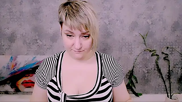 Djullia – Naživo XXX chat