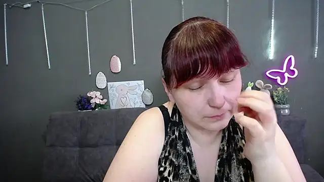 AliceInksSweetty: онлайн-секс-чат