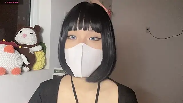 Tieu-May Live XXX-Chat