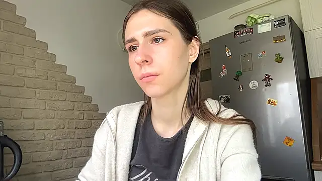 ElsieKuhlmannのウェブカメラショー