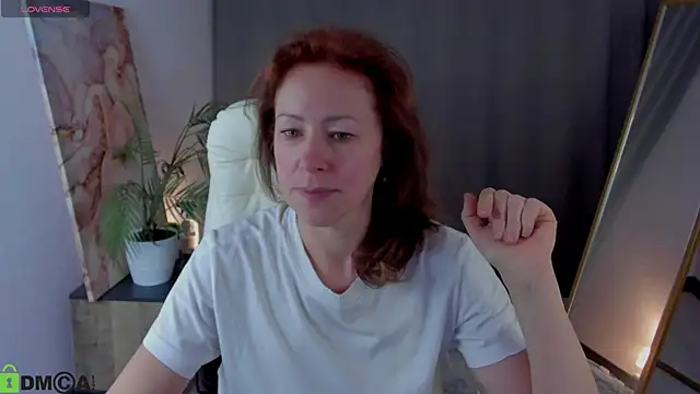 LeticiaRomano's Live XXX Chat